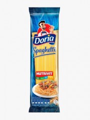 PASTA DORIA SPAGHETTI * 500 GR