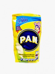 HARINA PAN * 1 KG