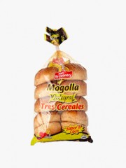 MOGOLLA CONTRY COCO * 400 GR