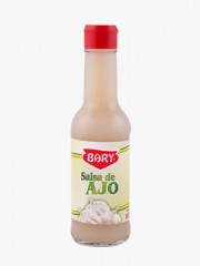 SALSA BARY AJO * 165 GR