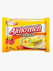 SOPA INSTANTANEA AJINOMEN...