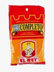 TRICOMPLEMENTO EL REY * 55 GR