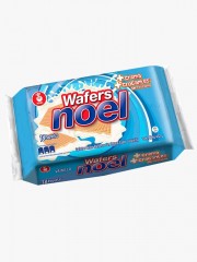 GALLETAS NOEL WAFERS...