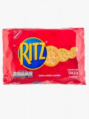 GALLETAS RITZ SALADAS * 6...