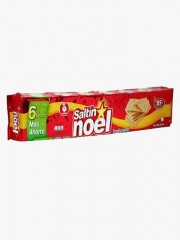 GALLETAS SALTIN NOEL 6...