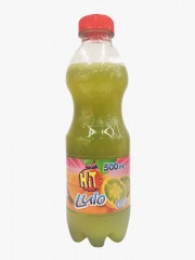 JUGO HIT LULO* 500 ML