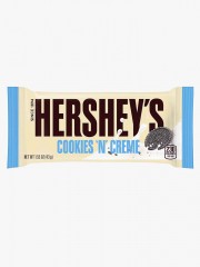 CHOCOLATINA HERSHEYS...