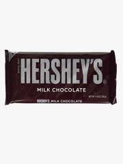 CHOCOLATINA HERSHEYS XL...