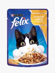 PURINA FELIX PAVO EN...