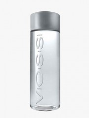 AGUA VOSS MINERAL * 375 ML