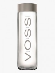 AGUA VOSS MINERAL * 800 ML