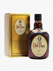 WHISKY OLD PARR * 750 ML