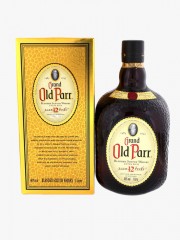 WHISKY OLD PARR * 1 LT