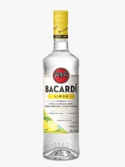 RON BACARDI LIMON  * 750 ML