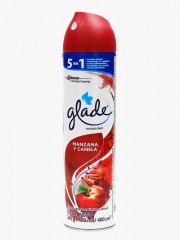 AMBIENTADOR GLADE MANZ/CANE...