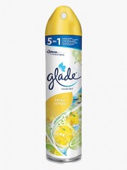 AMBIENTADOR GLADE FRESH...