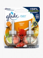 AMBIENTADOR GLADE PLUGINS...