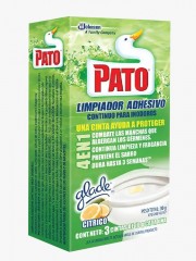 DESINFECTANTE PATO ADHESIVO...