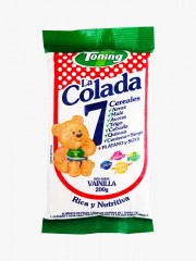 COLADA TONING 7 CEREALES...