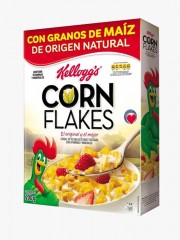 CEREAL CORN FLAKES * 200 GR