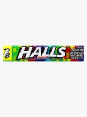 CARAMELO HALLS FRUIT MIX *...