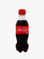 GASEOSA COCA COLA * 250 ML