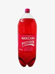 GASEOSA MANZANA * 3.125 LT