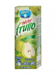 JUGO ALPINA NECTAR FRUTTO...