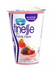 YOGURT ALPINA FINESSE...