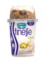 YOGURT MUSLI FINESSE ALPINA...