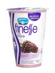 YOGURT ALPINA FINESSE MORA...