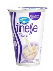 YOGURT ALPINA FINESSE...