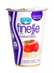 YOGURT ALPINA FINESSE...
