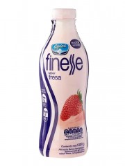 YOGURT ALPINA FINESSE FRESA...