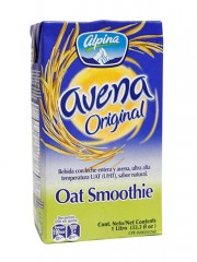 AVENA ALPINA ORIGINAL * 1 LT