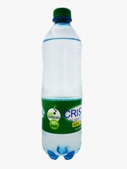 Agua Cristal Con Gas 600 ml - Bevgo