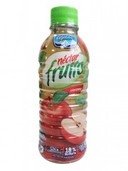 JUGO ALPINA FRUTTO MANZANA...