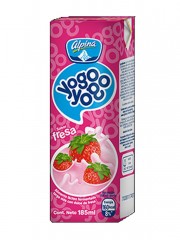 YOGURT B. LACTEA YOGO...