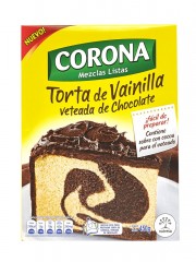 HARINA TORTA CORONA  DE...
