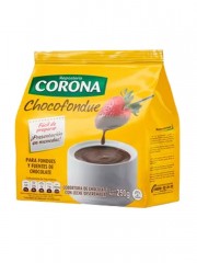 COBERTURA CHOCOLATE FONDUE...