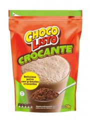 CHOCOLISTO CROCANTE * 250 GR