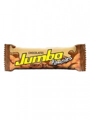 CHOCOLATINA JUMBO ALMENDRAS...