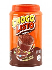 BEBIDA CHOCOLISTO * 1000 GR