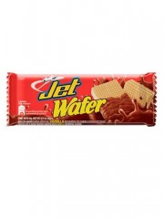 CHOCOLATINA JET WAFER...