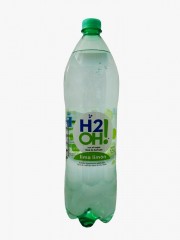 AGUA H2OH LIMON * 1.5 LT