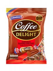 CARAMELO COFFE DELIGHT *50...