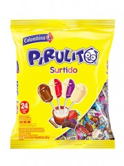 PIRULITO SURTIDO * 24