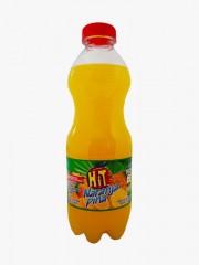 JUGO HIT NARANJA PIÑA * 500 ML