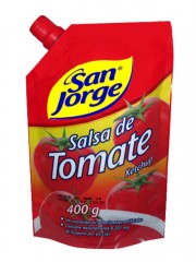 SALSA SAN JORGE DE TOMATE *...