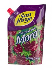 MERMELADA SAN JORGE MORA *...